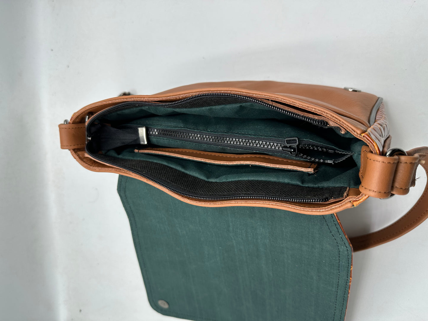 Geanta Cecile piele naturala premium Editie limitata 🥇