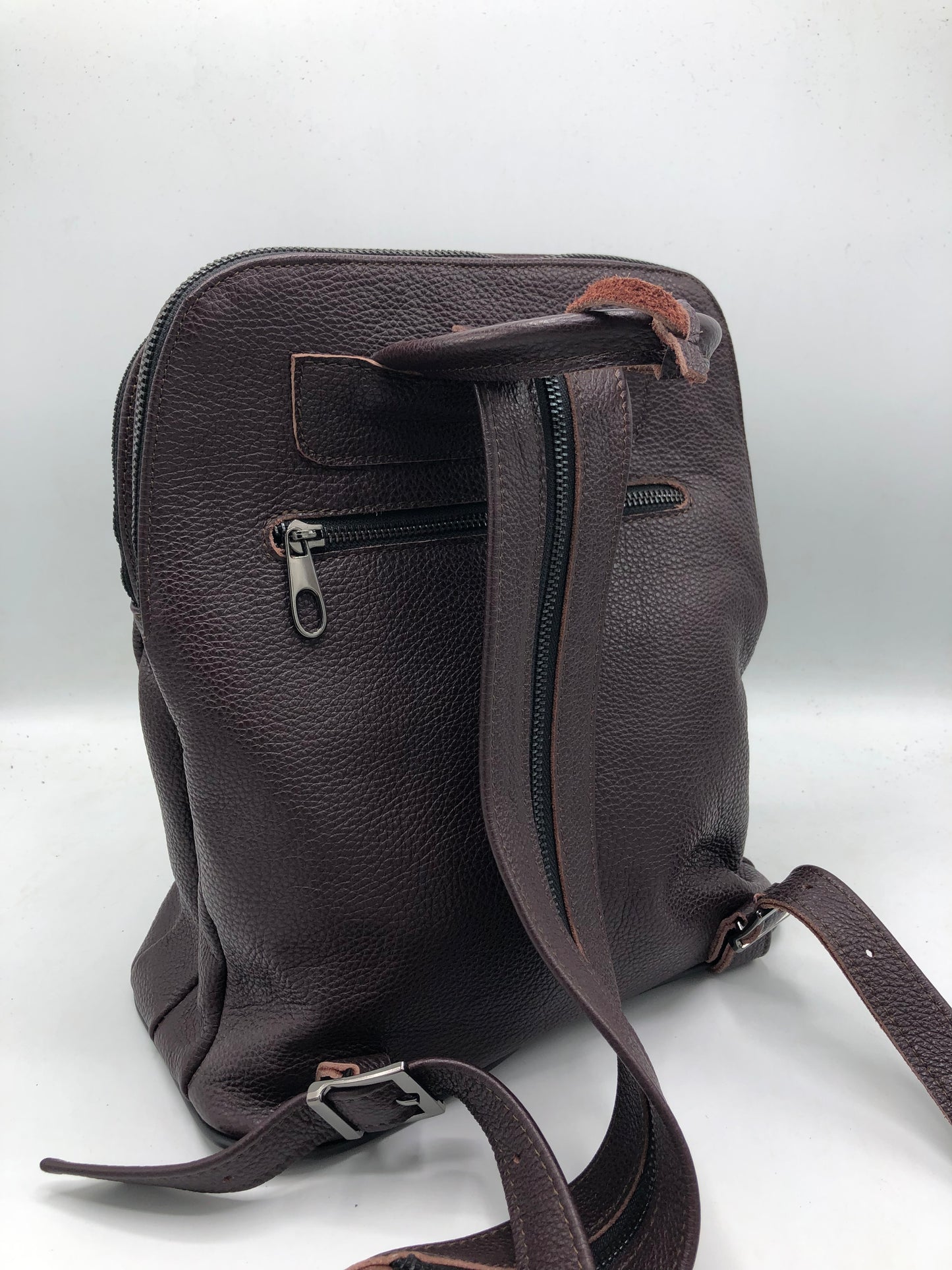 Rucsac dama Bella piele naturala premium