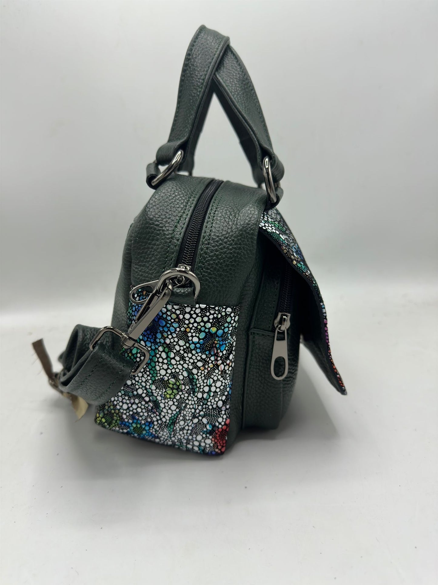 Geanta Alice Piele Naturala Premium