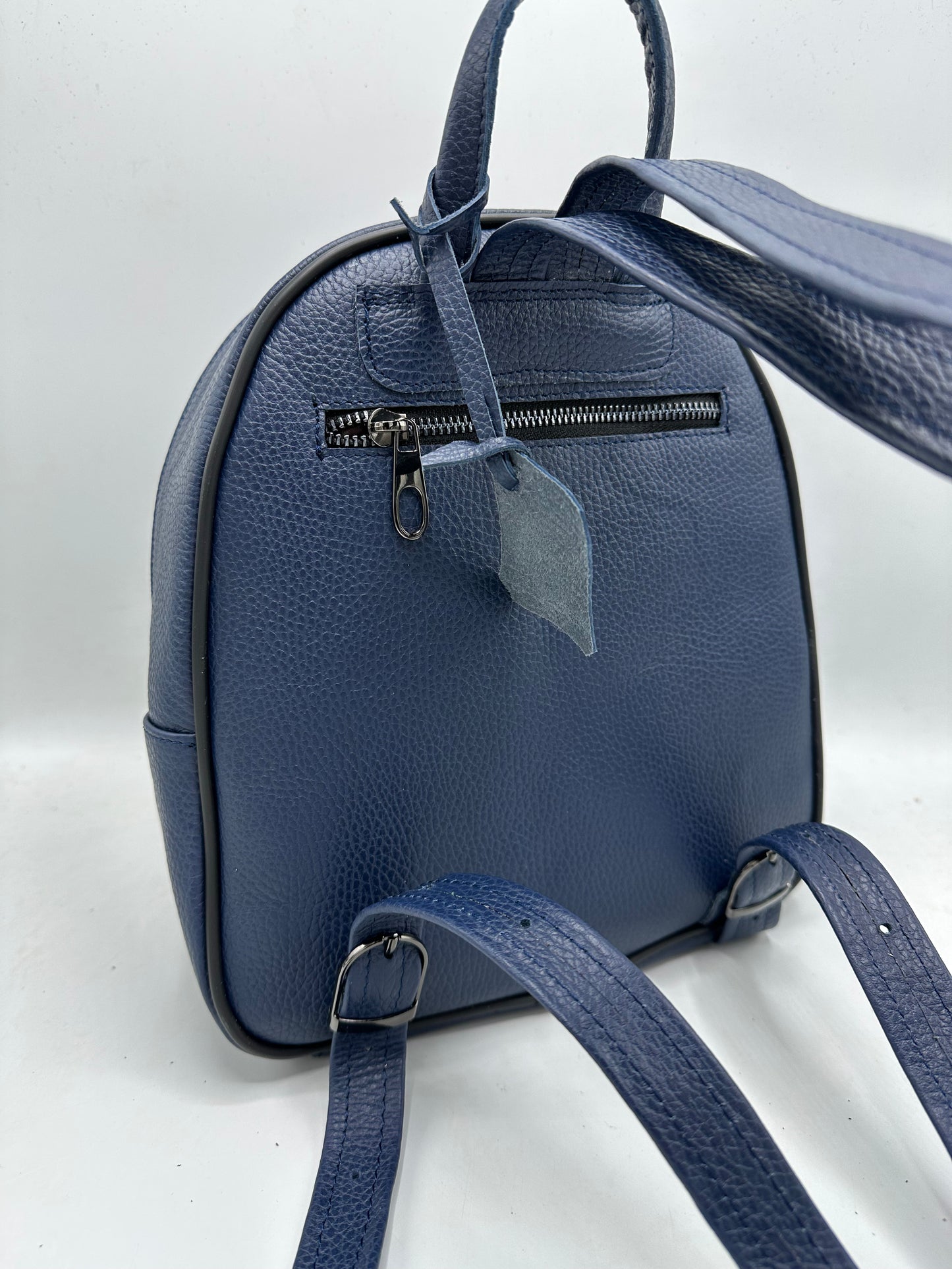 Rucsac Selena piele naturala premium