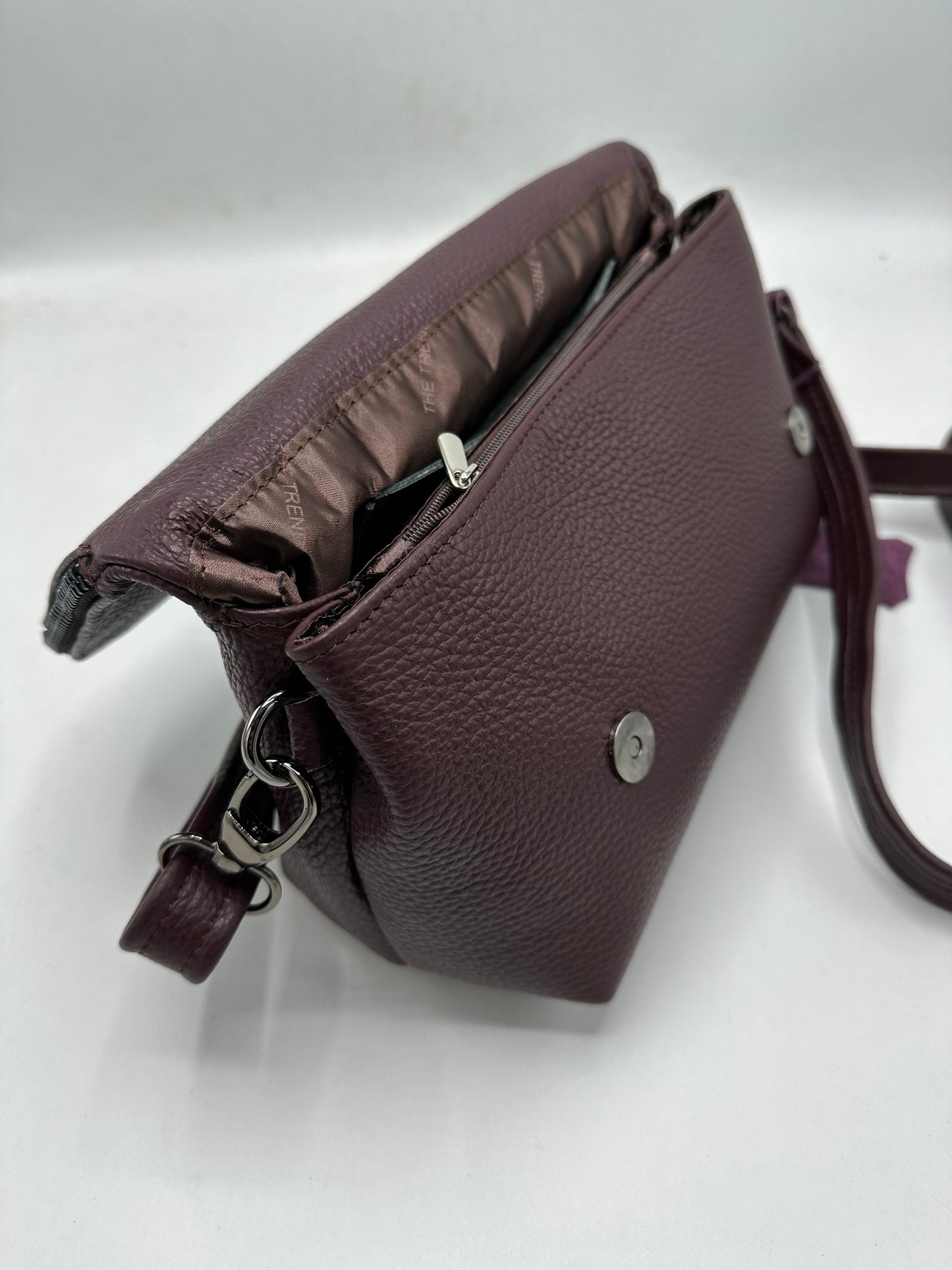 Gentuta Celine piele naturala premium