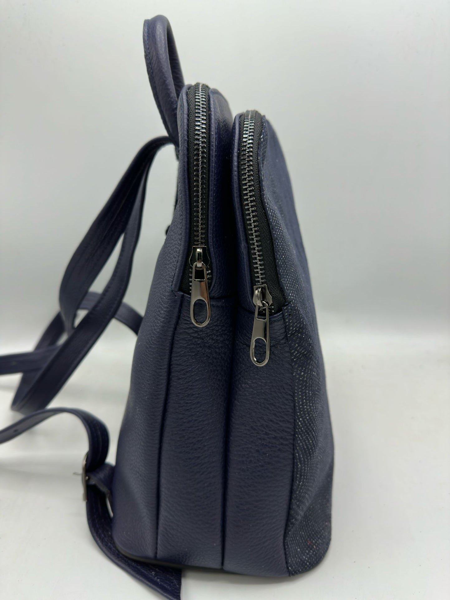 Rucsac dama Bella piele naturala premium