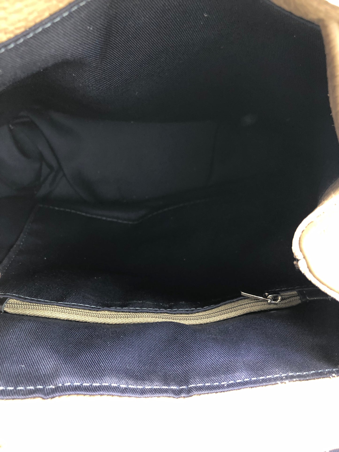 Rucsac dama Natalie piele naturala premium
