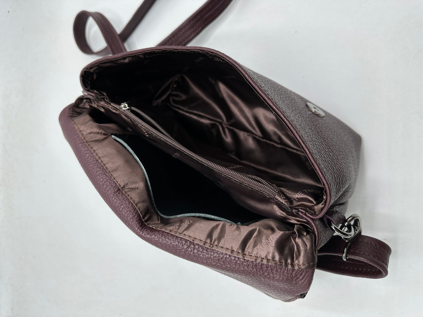 Gentuta Celine piele naturala premium