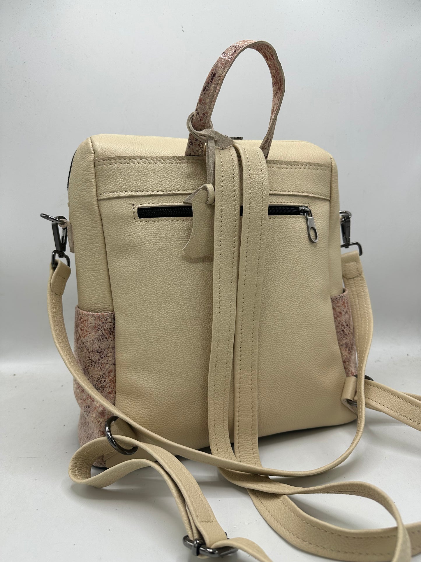 Geanta Rucsac Carlie Princess Special Edition