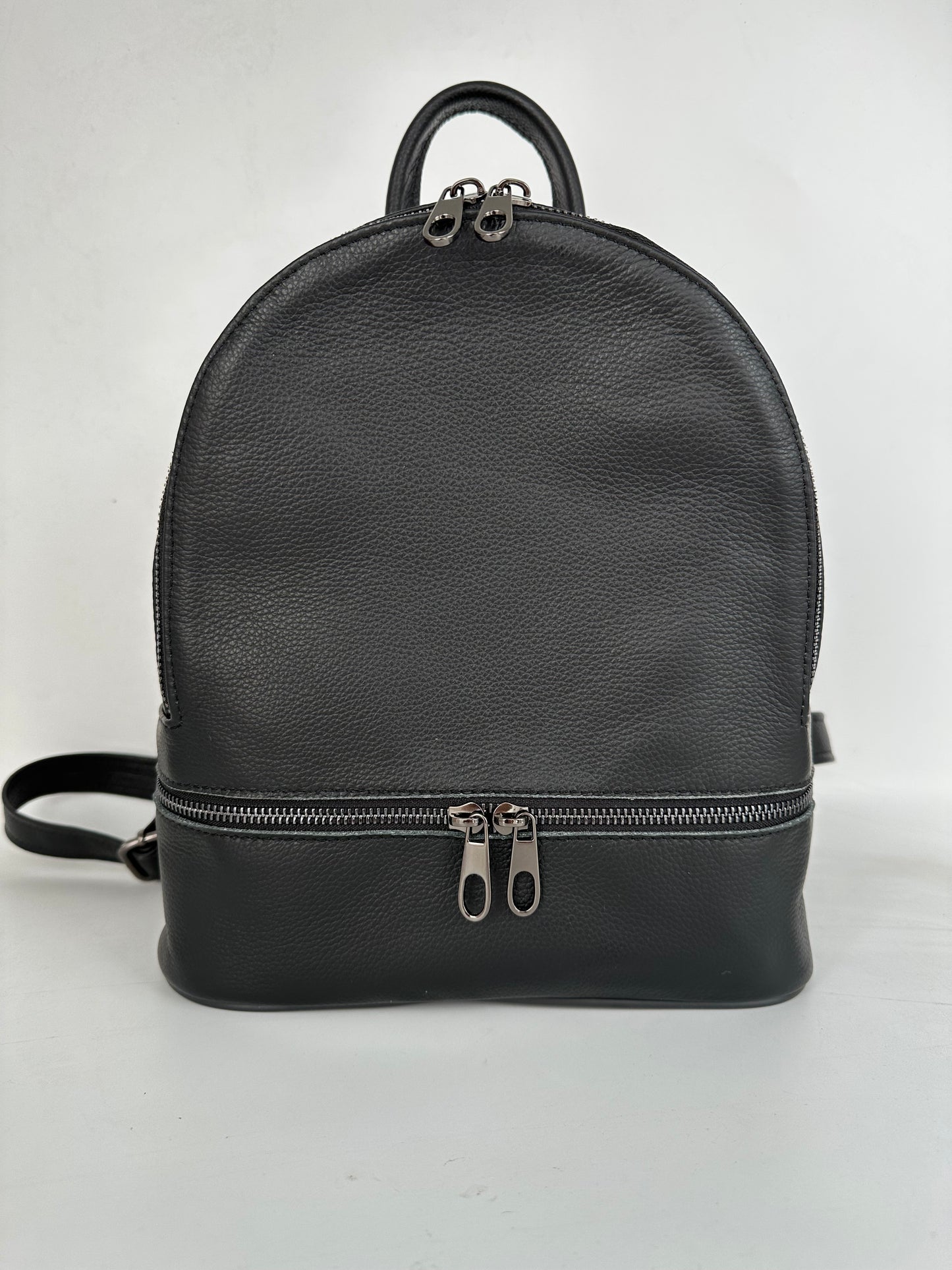 Rucsac Reea piele naturala premium
