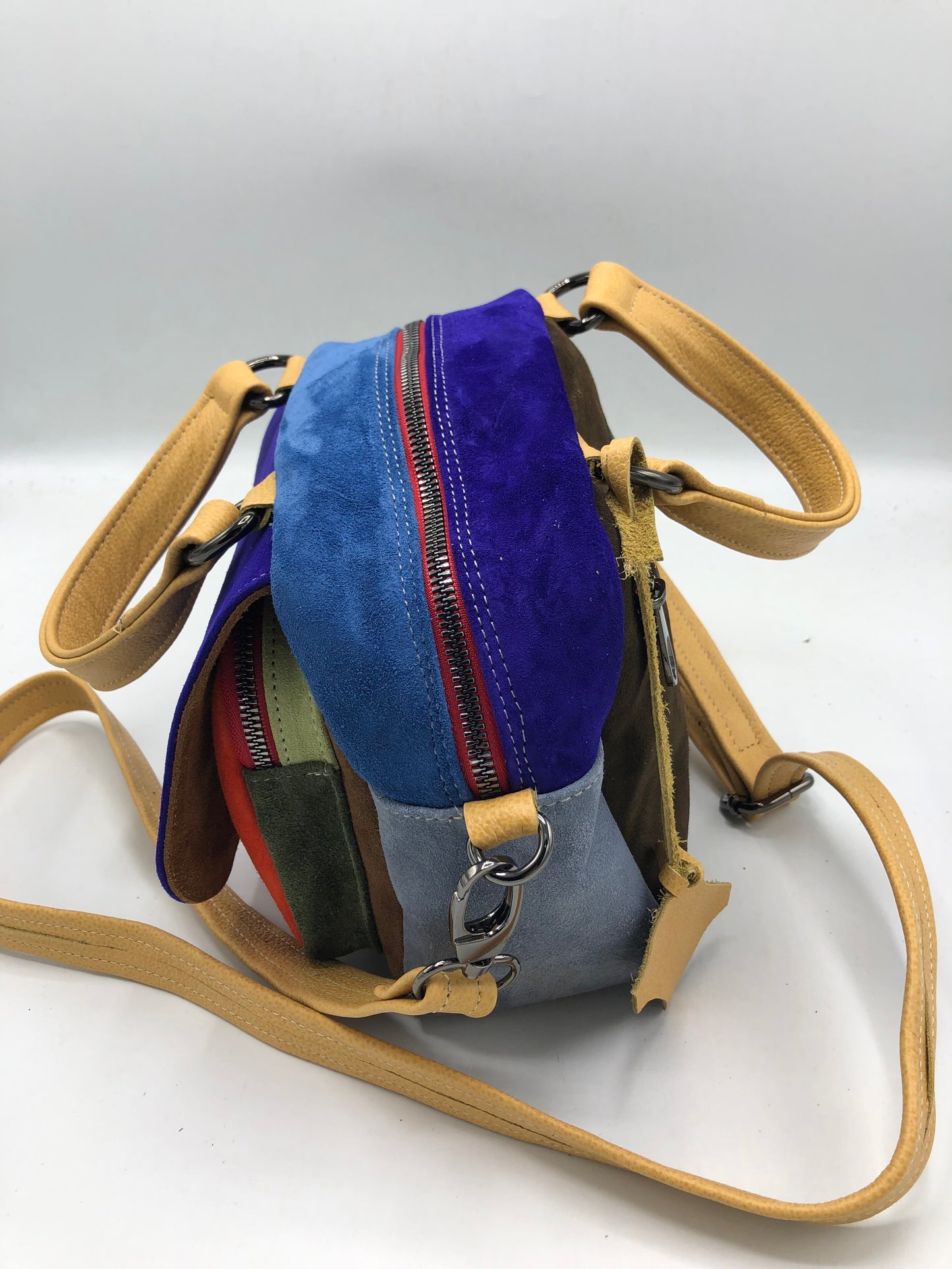 Geanta Alice piele naturala premium Editie limitata