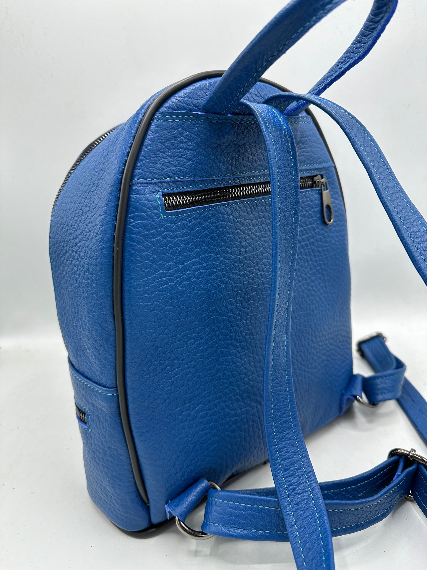 Rucsac Reea piele naturala premium