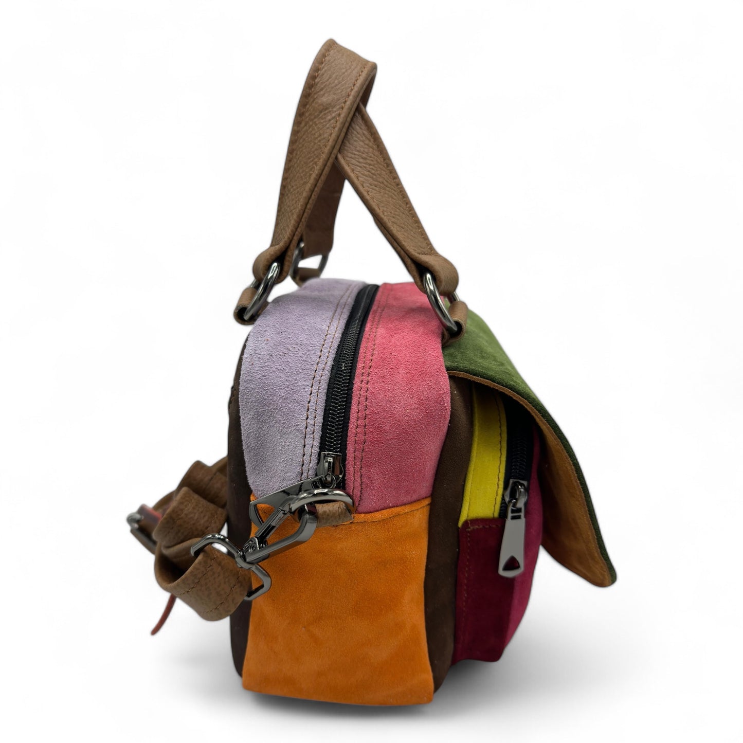 Geanta Alice Piele Naturala Premium