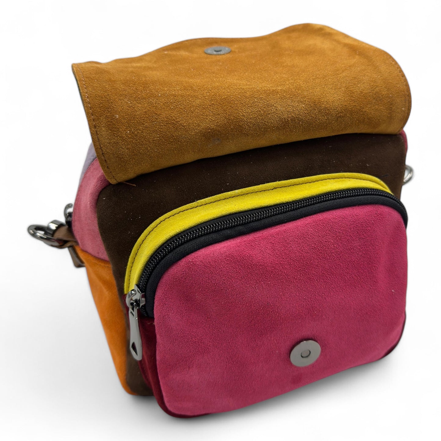 Geanta Alice Piele Naturala Premium