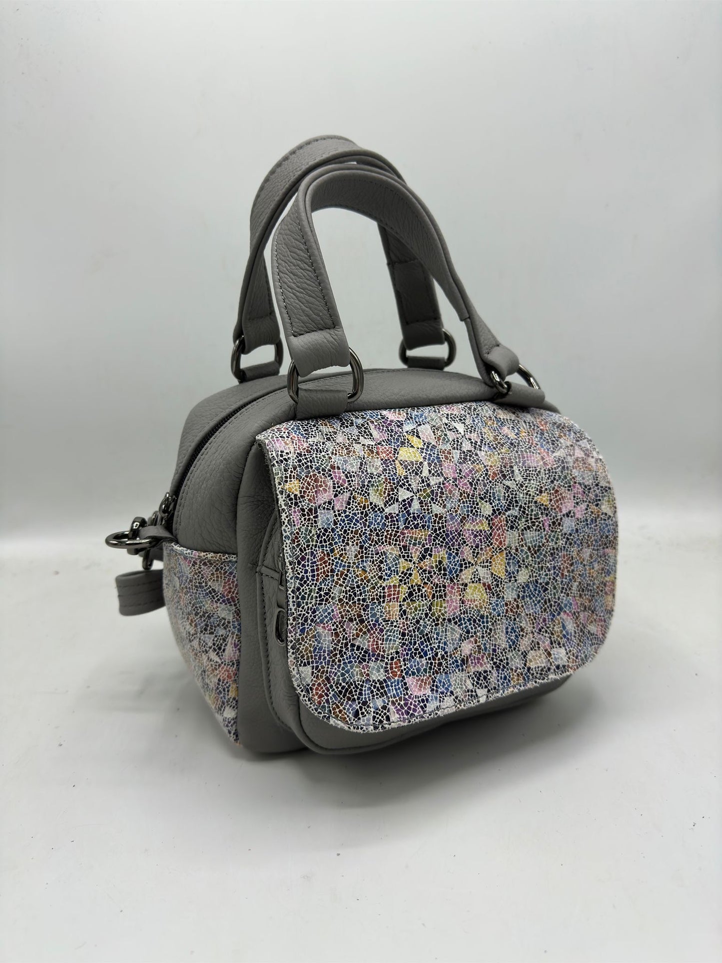 Gentuță Alice Piele Naturala Premium