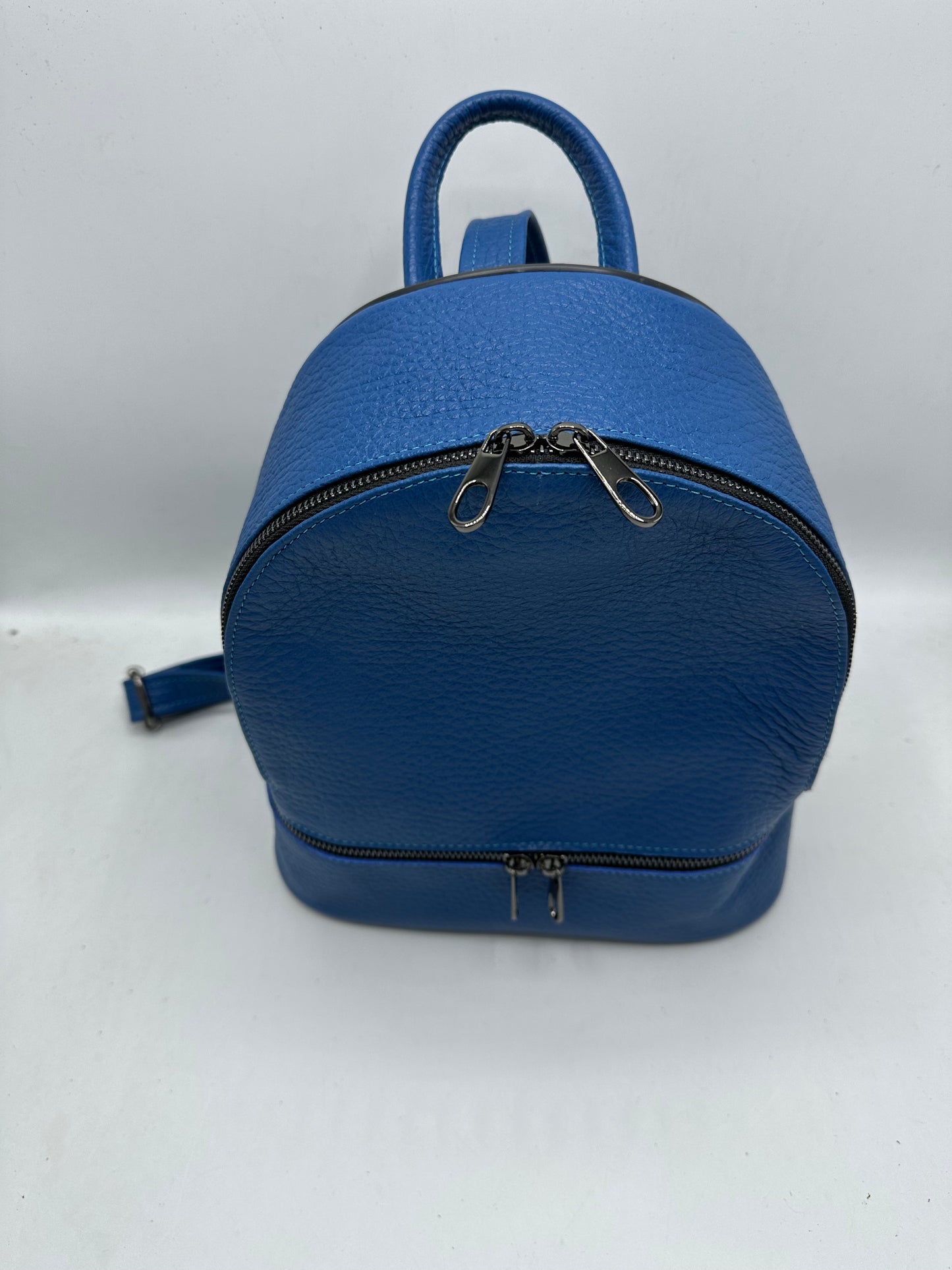 Rucsac Reea piele naturala premium
