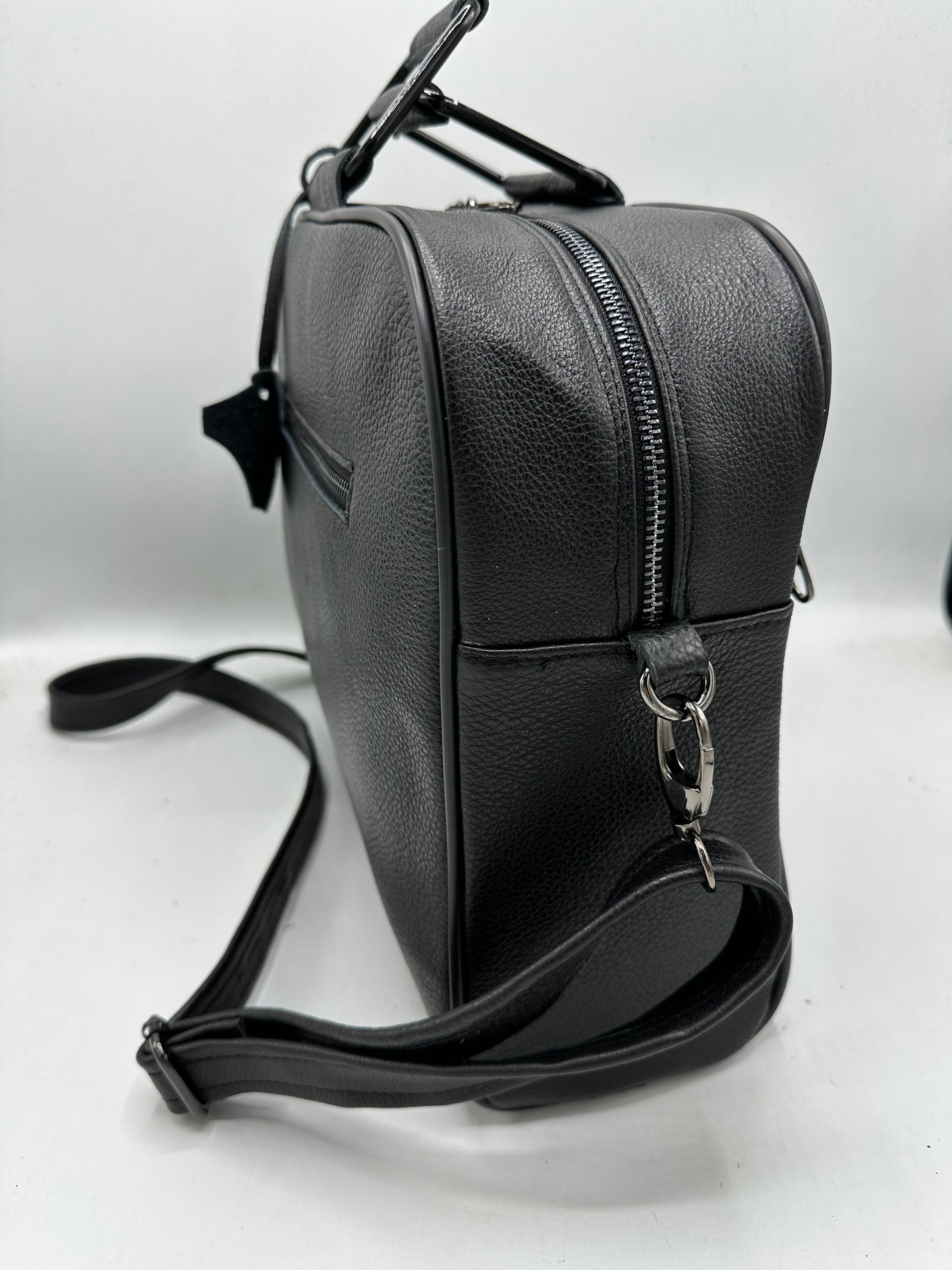 Geanta Sofia piele naturala premium Work Bag
