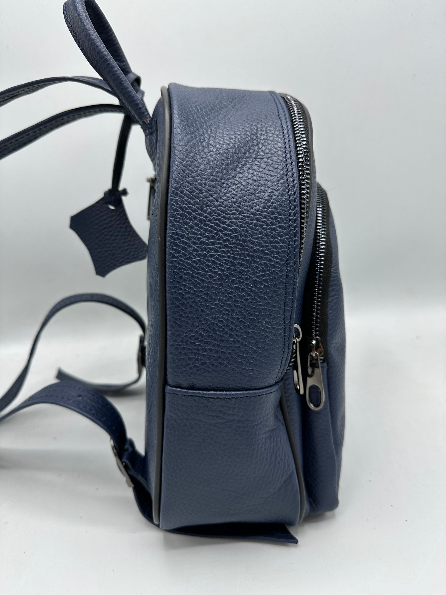 Rucsac Selena piele naturala premium