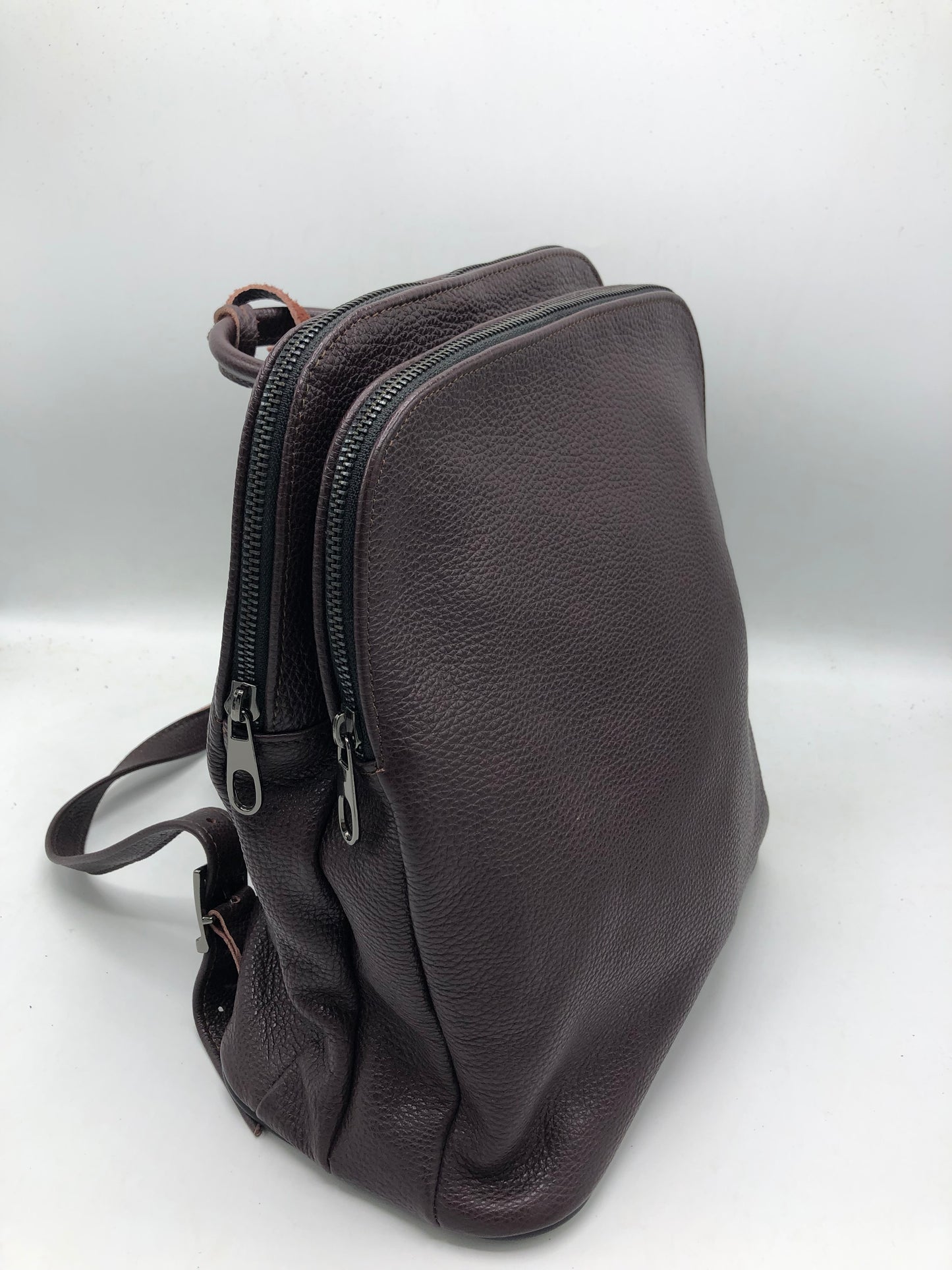 Rucsac dama Bella piele naturala premium