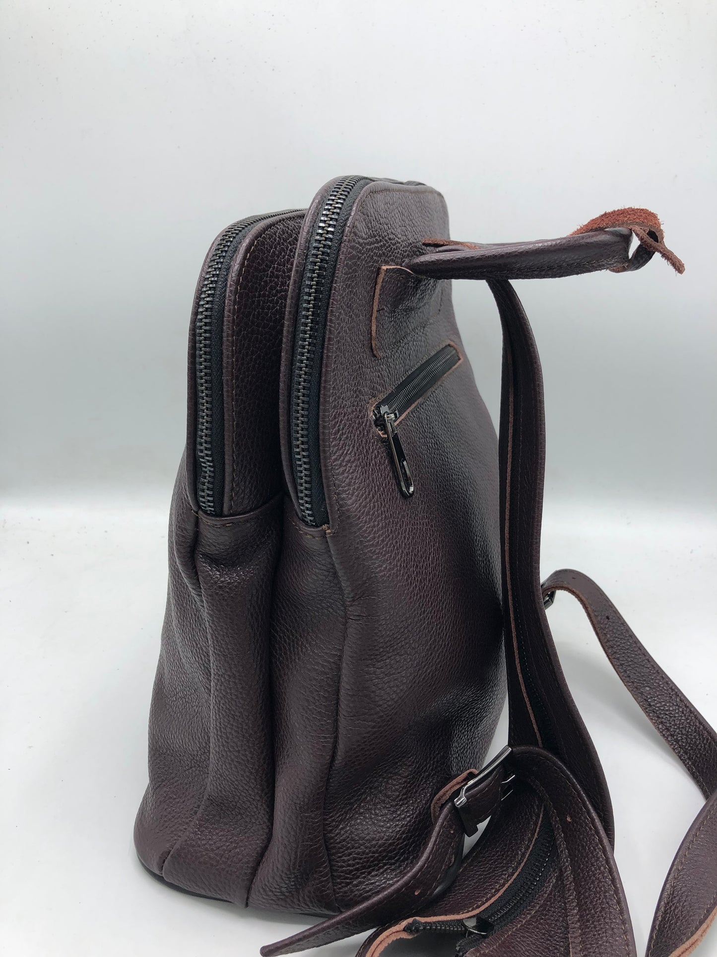 Rucsac dama Bella piele naturala premium