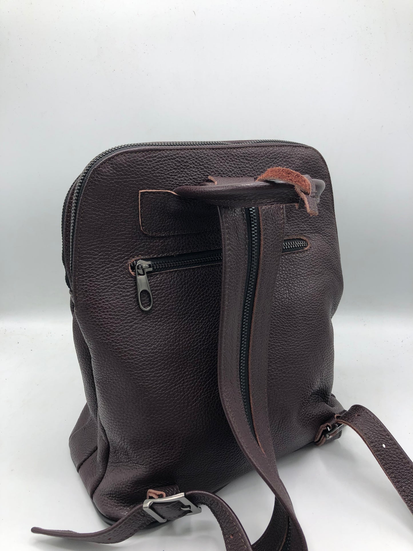 Rucsac dama Bella piele naturala premium