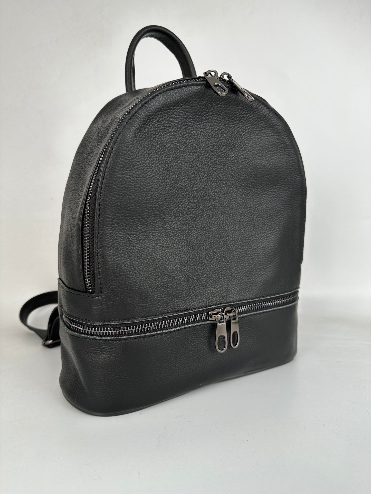 Rucsac Reea piele naturala premium