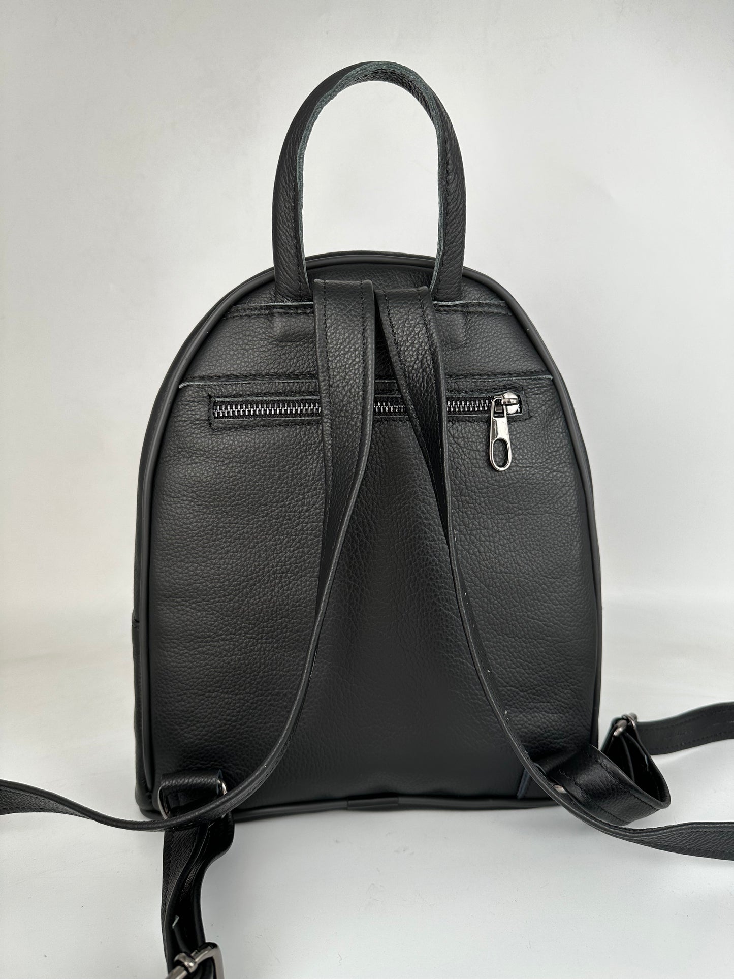 Rucsac Reea piele naturala premium