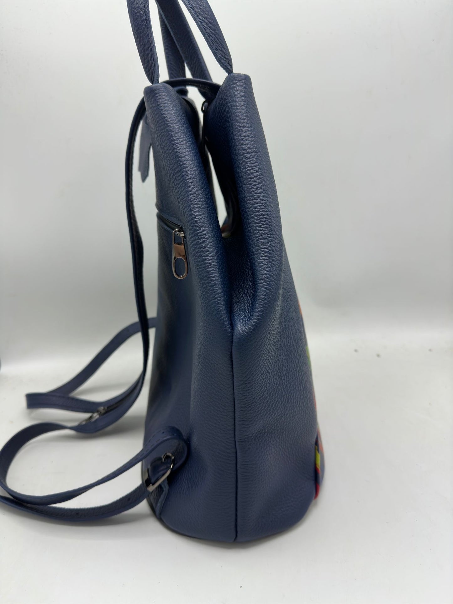 Geanta Rucsac dama Chloe piele naturala premium