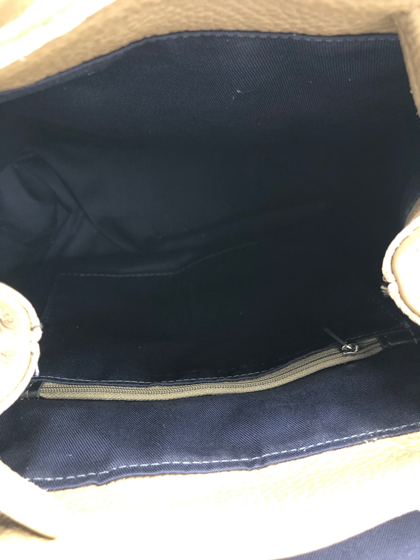 Rucsac dama Natalie piele naturala premium