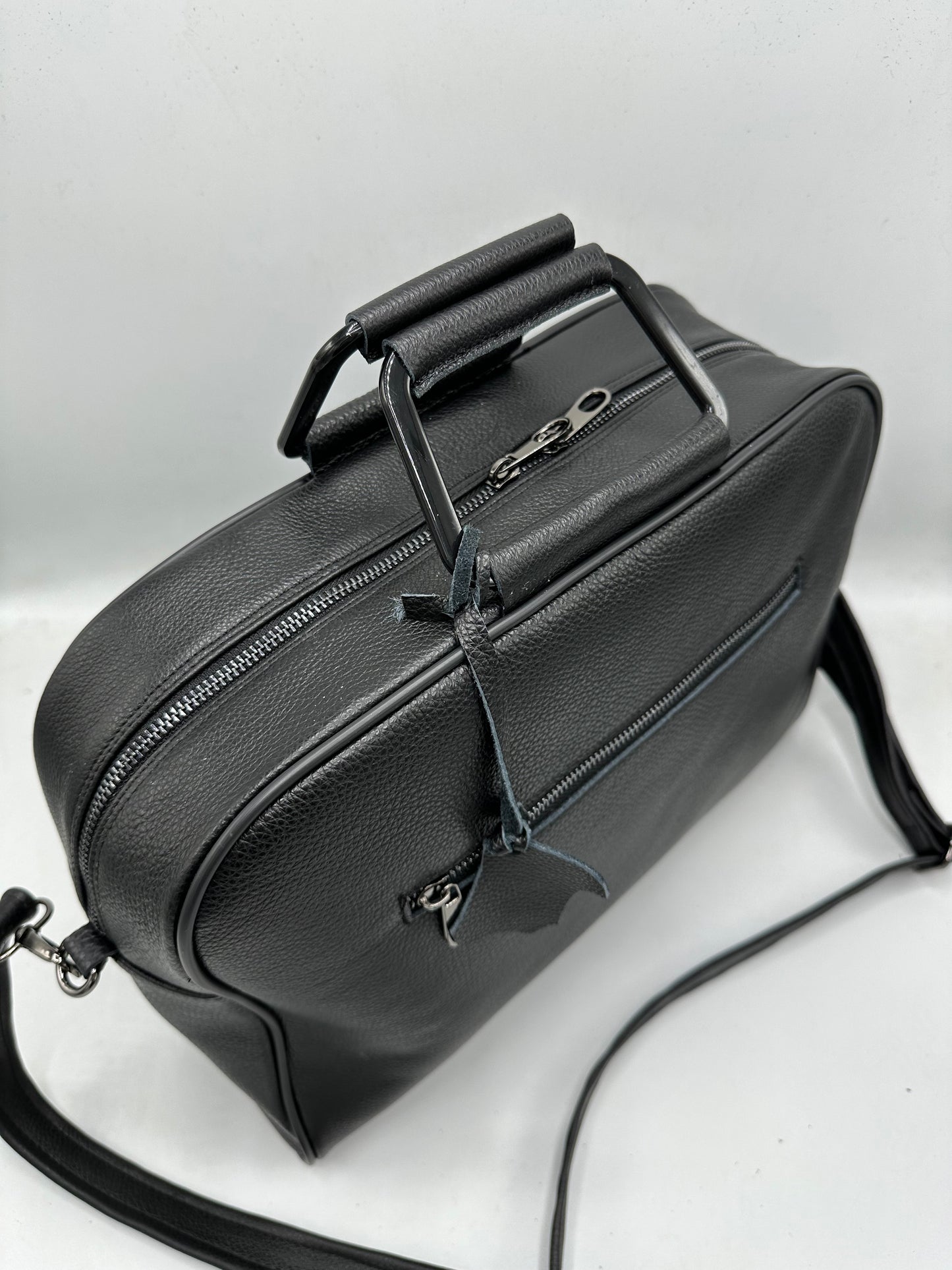 Geanta Sofia piele naturala premium Work Bag