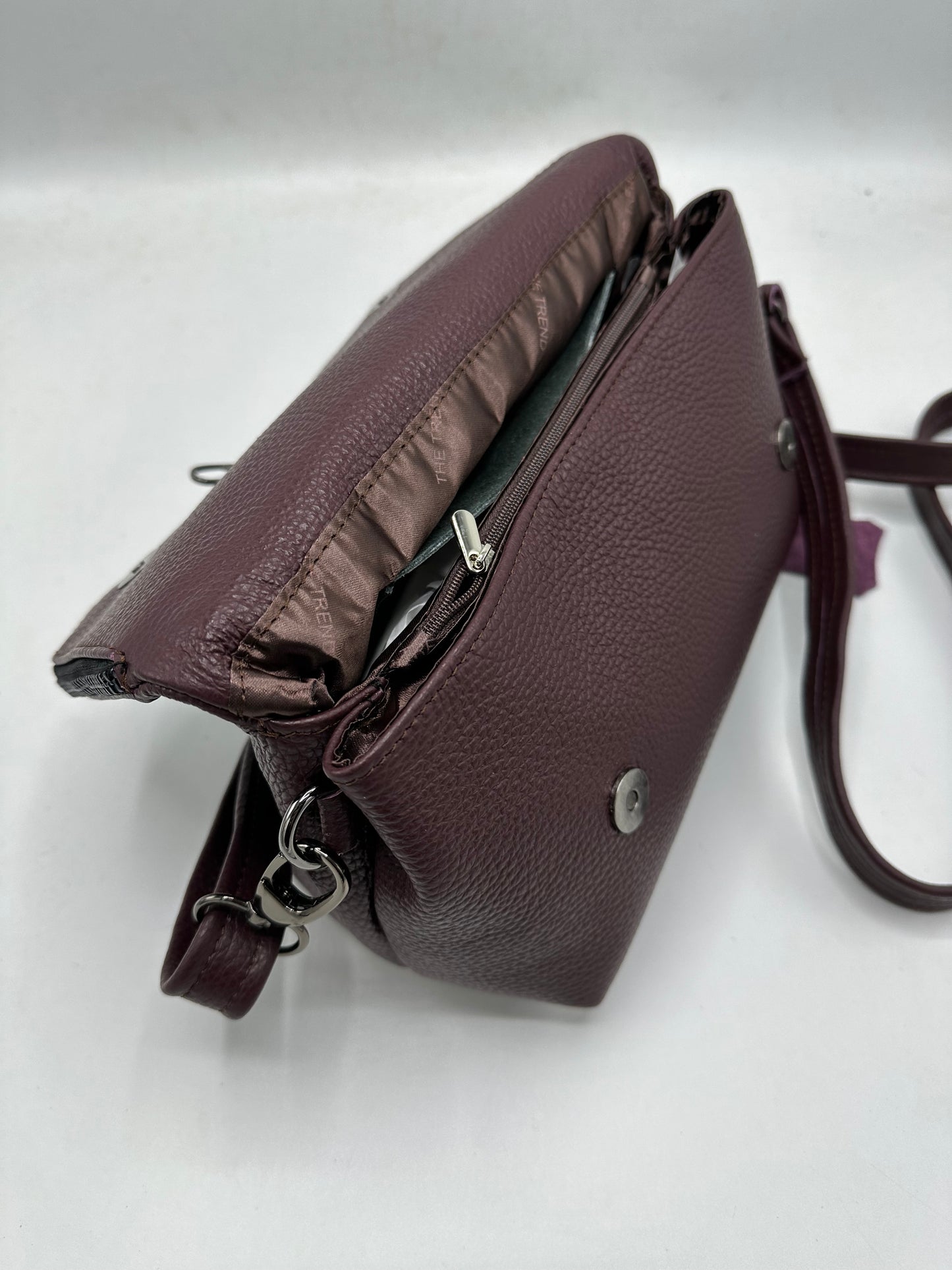 Gentuta Celine piele naturala premium