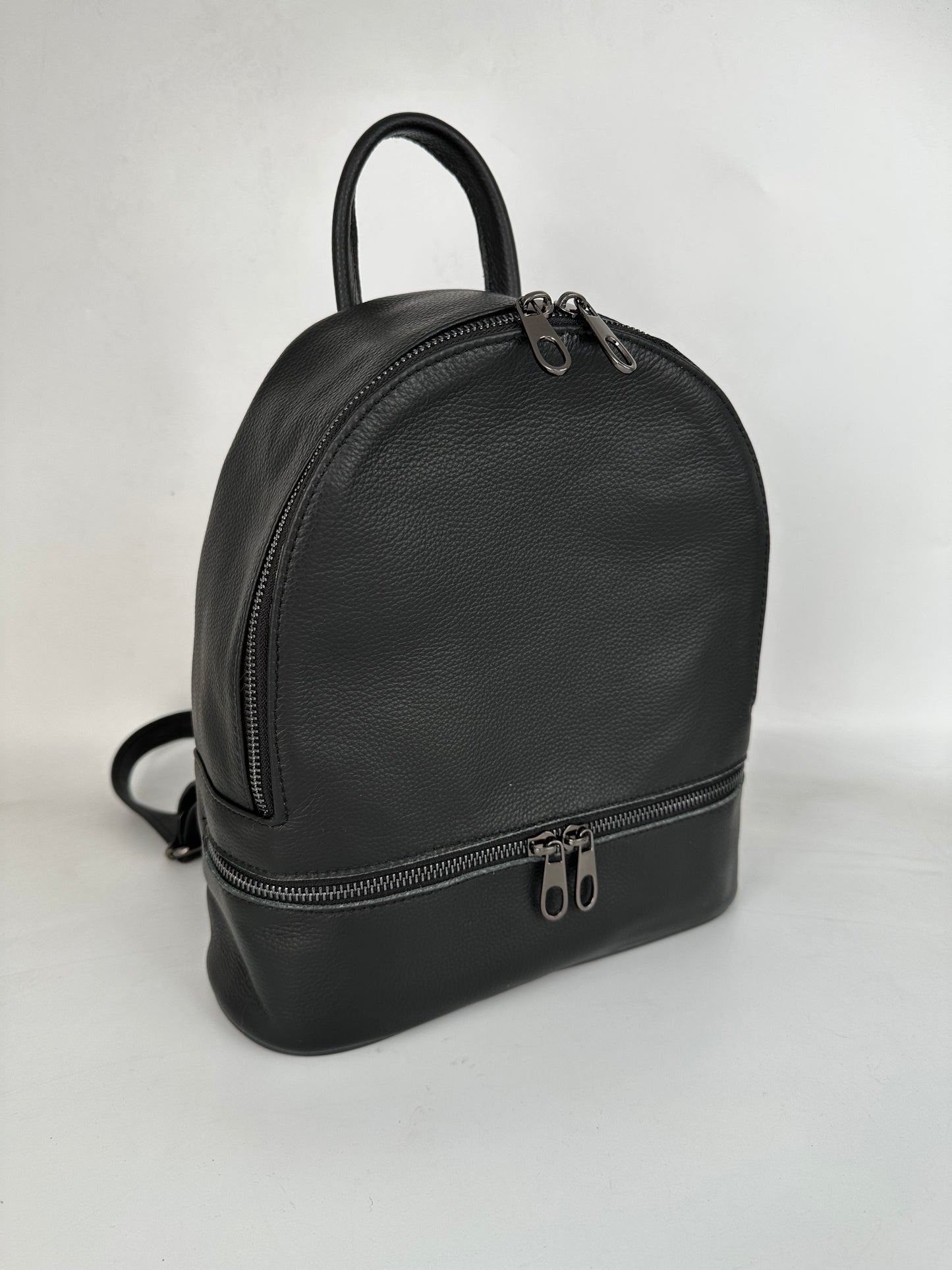 Rucsac Reea piele naturala premium