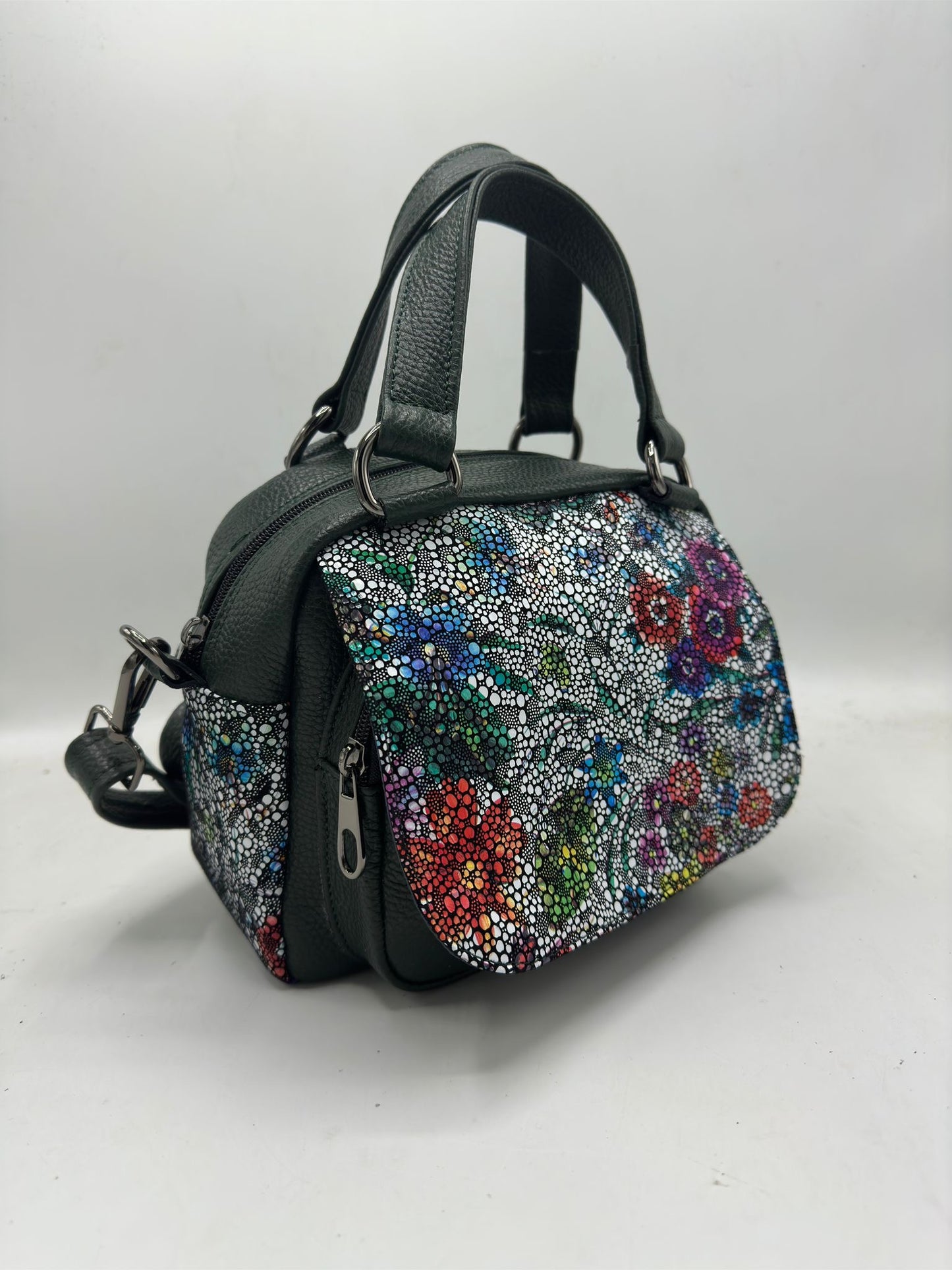 Geanta Alice Piele Naturala Premium