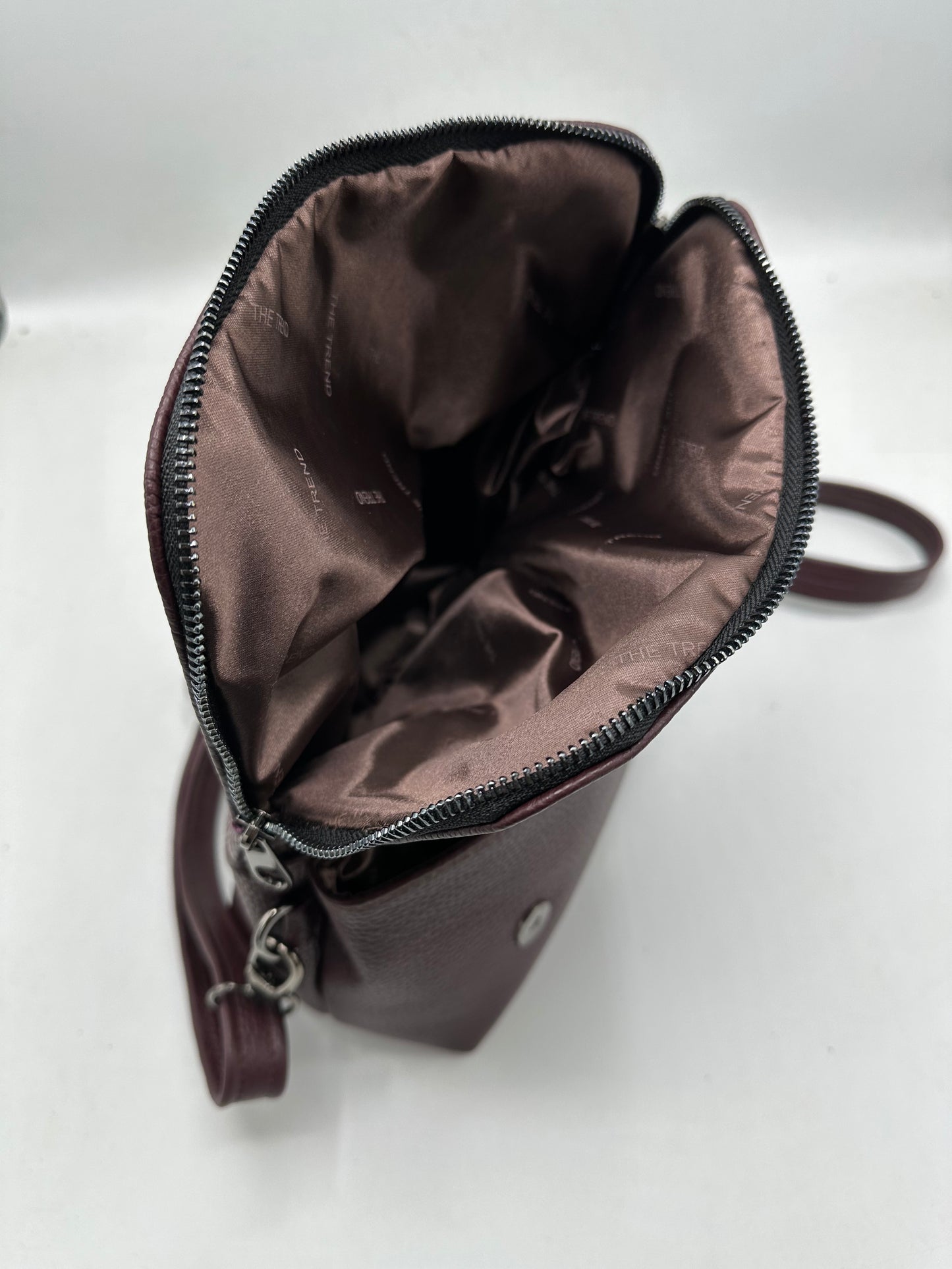Gentuta Celine piele naturala premium