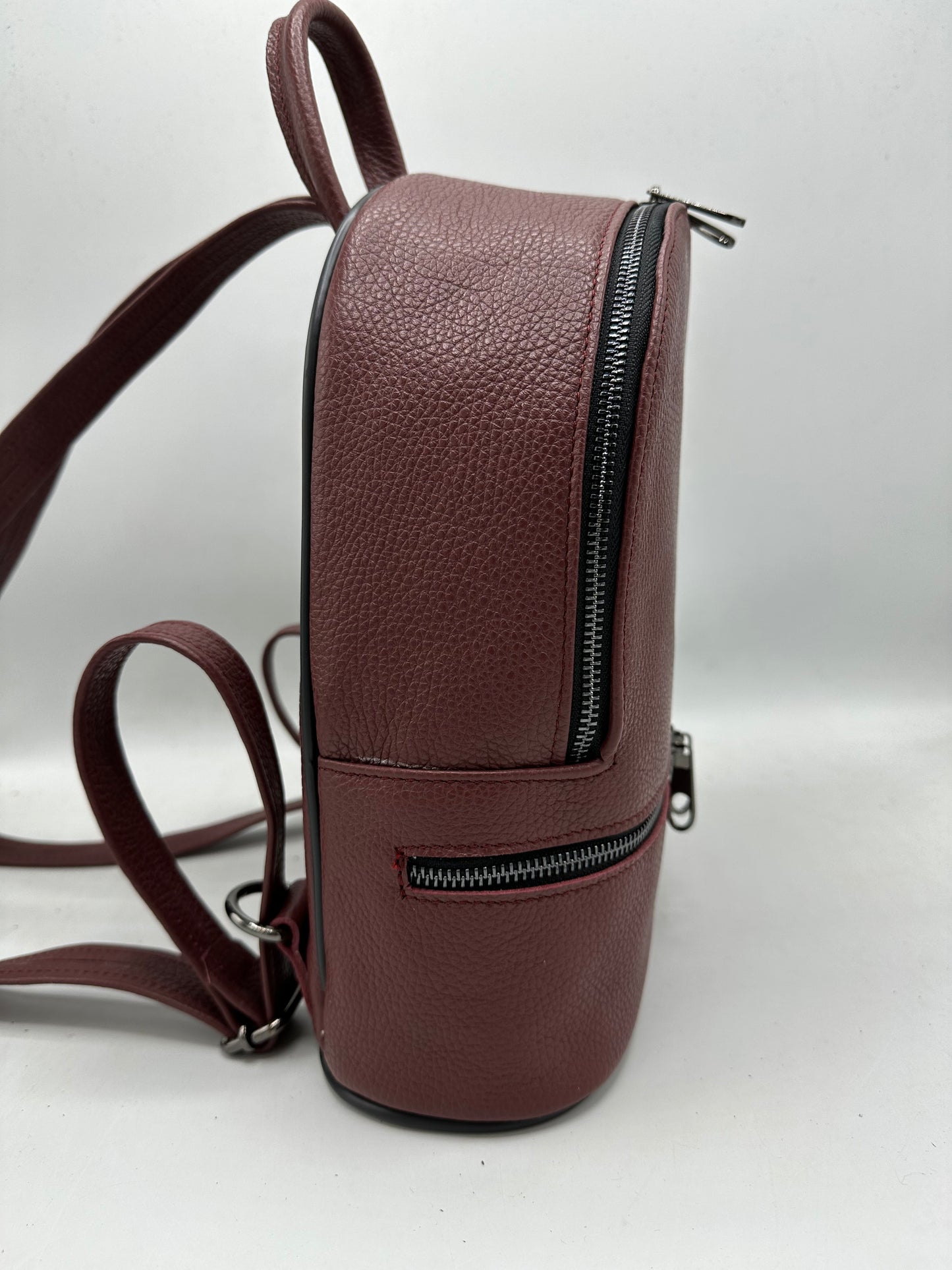 Rucsac Reea piele naturala premium