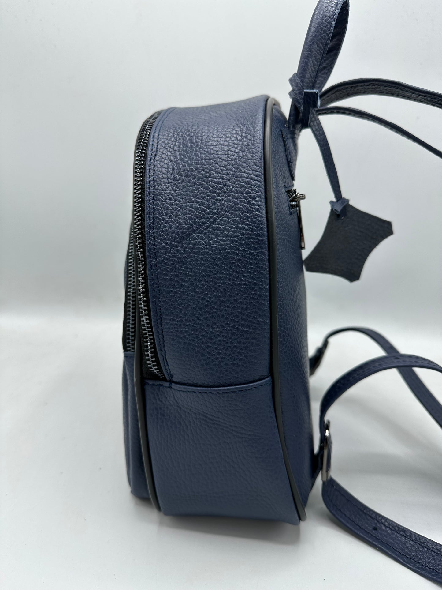 Rucsac Selena piele naturala premium