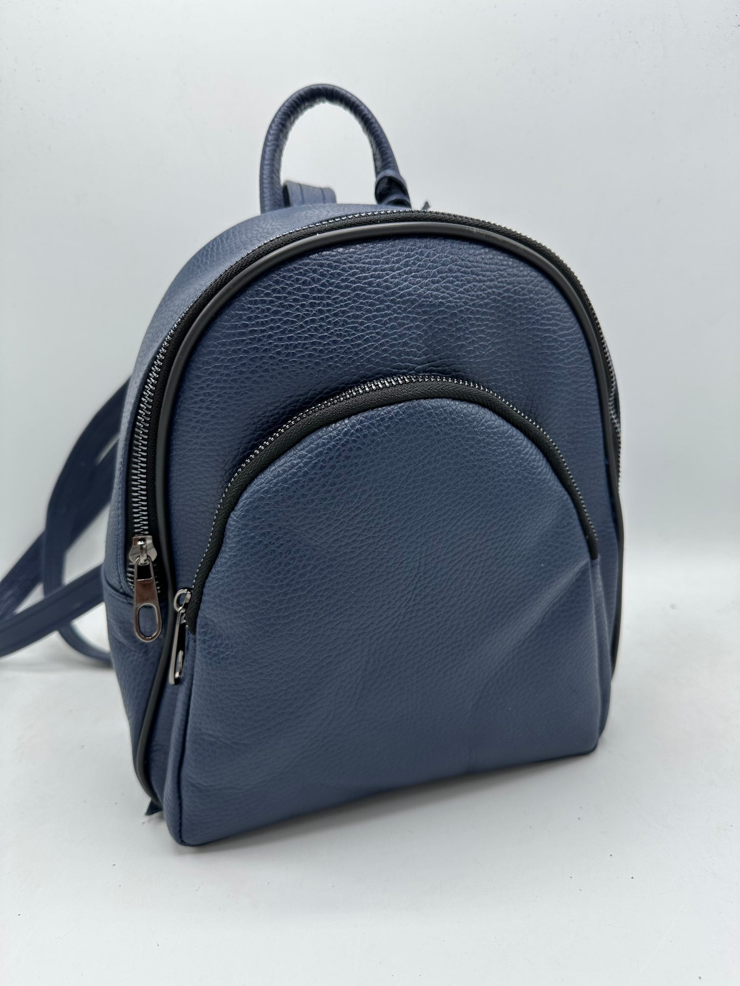 Rucsac Selena piele naturala premium