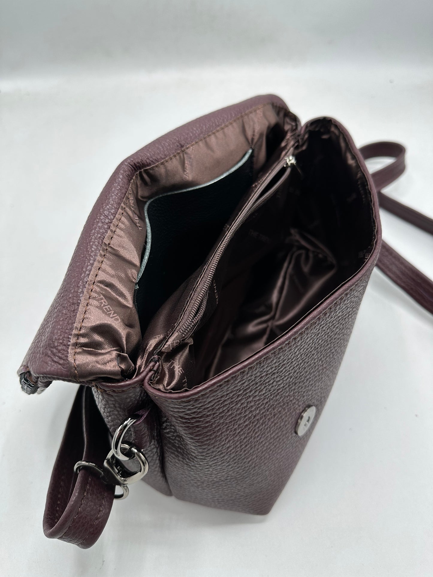 Gentuta Celine piele naturala premium