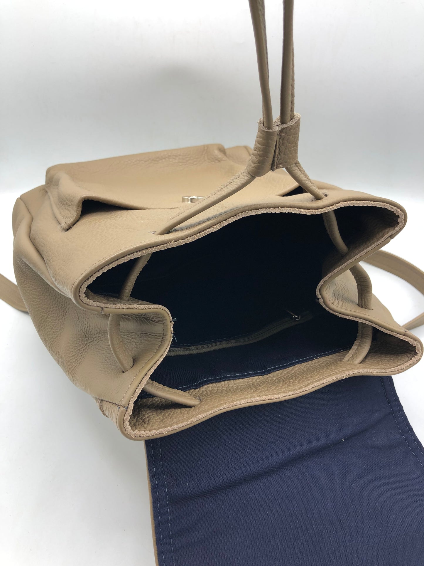 Rucsac dama Natalie piele naturala premium