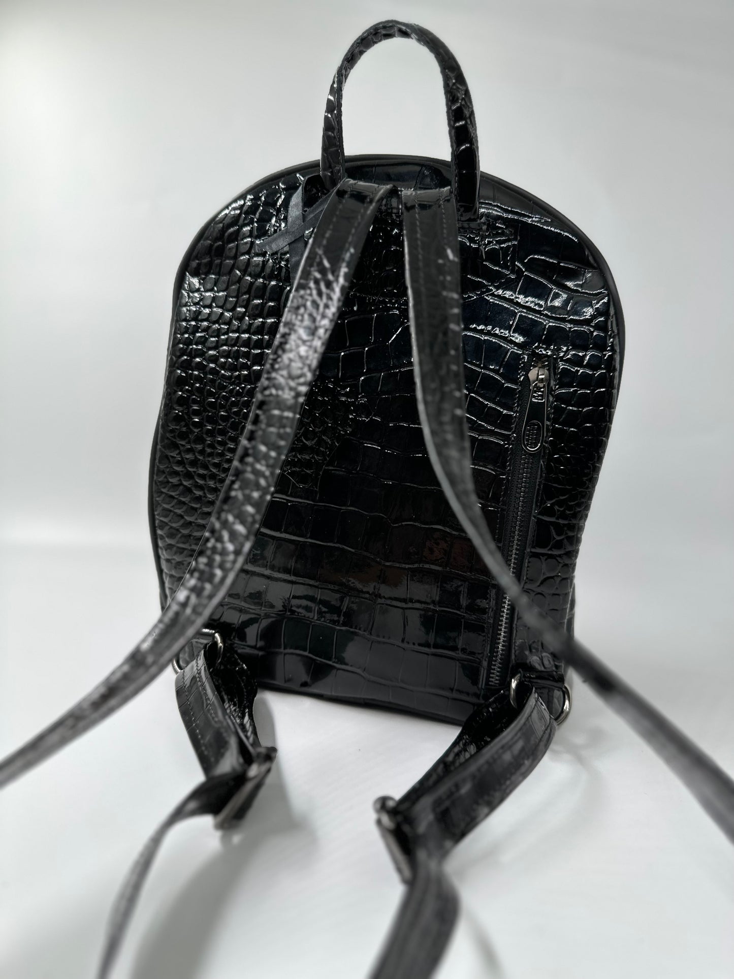 Rucsac Yasmin piele naturala premium model de exceptie