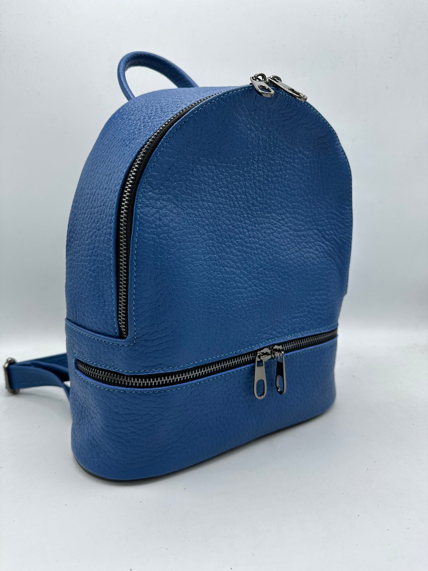 Rucsac Reea piele naturala premium