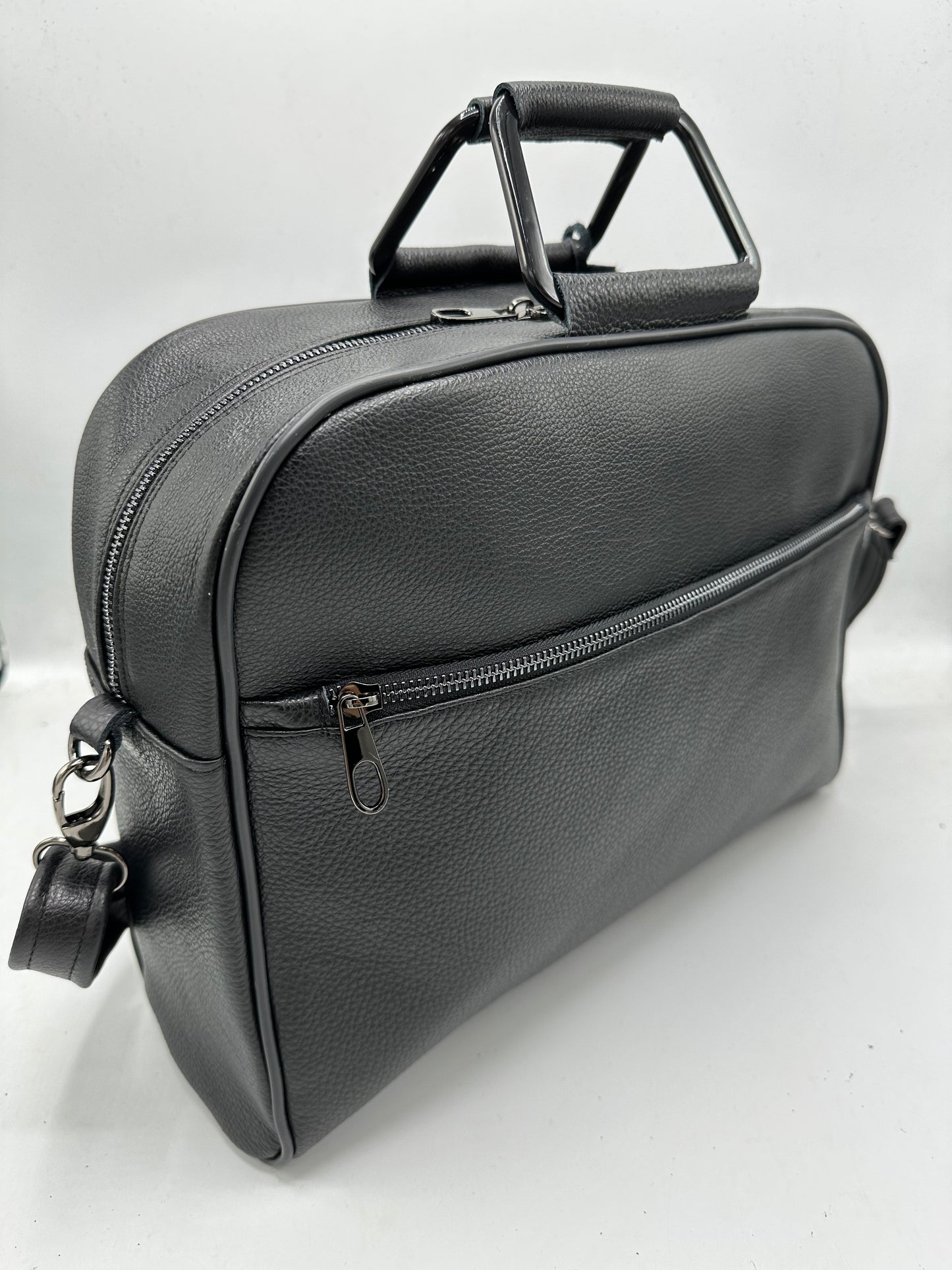 Geanta Sofia piele naturala premium Work Bag