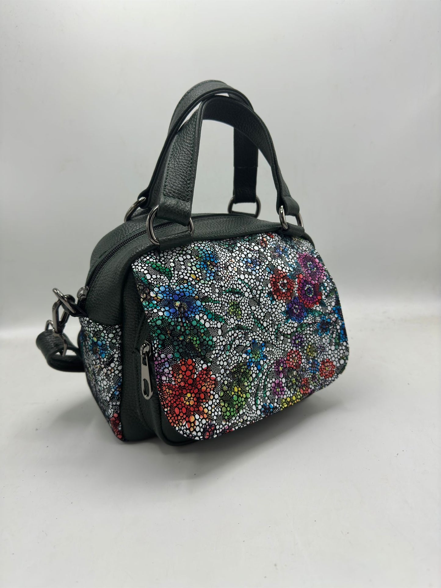 Geanta Alice Piele Naturala Premium