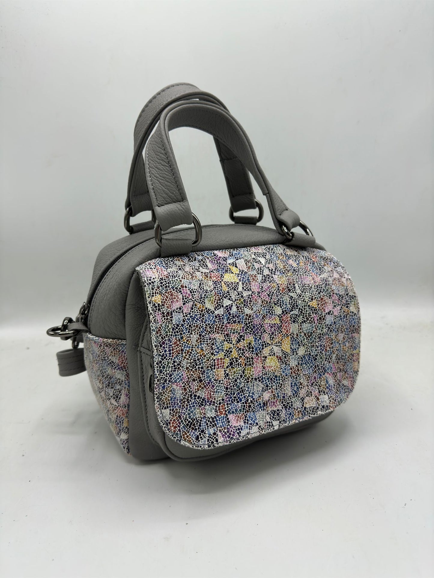 Gentuță Alice Piele Naturala Premium