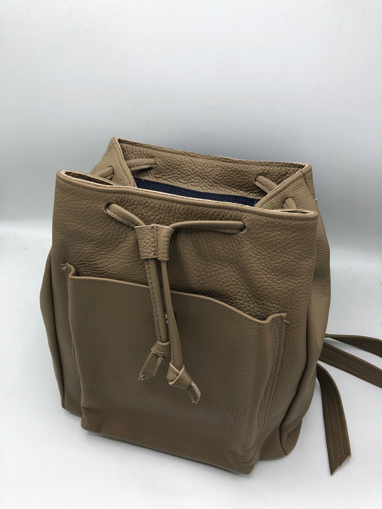 Rucsac dama Natalie piele naturala premium