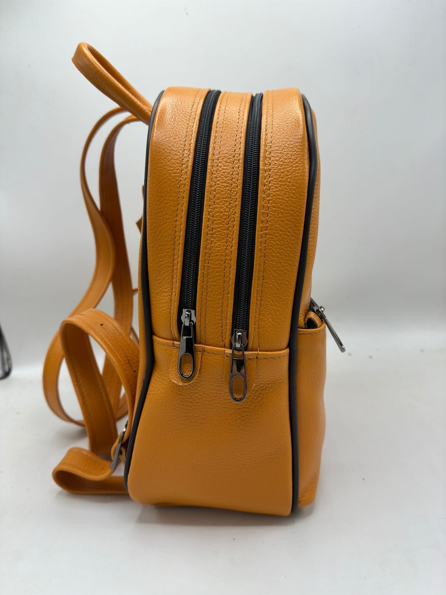 Rucsac dama Jacqueline piele naturala premium