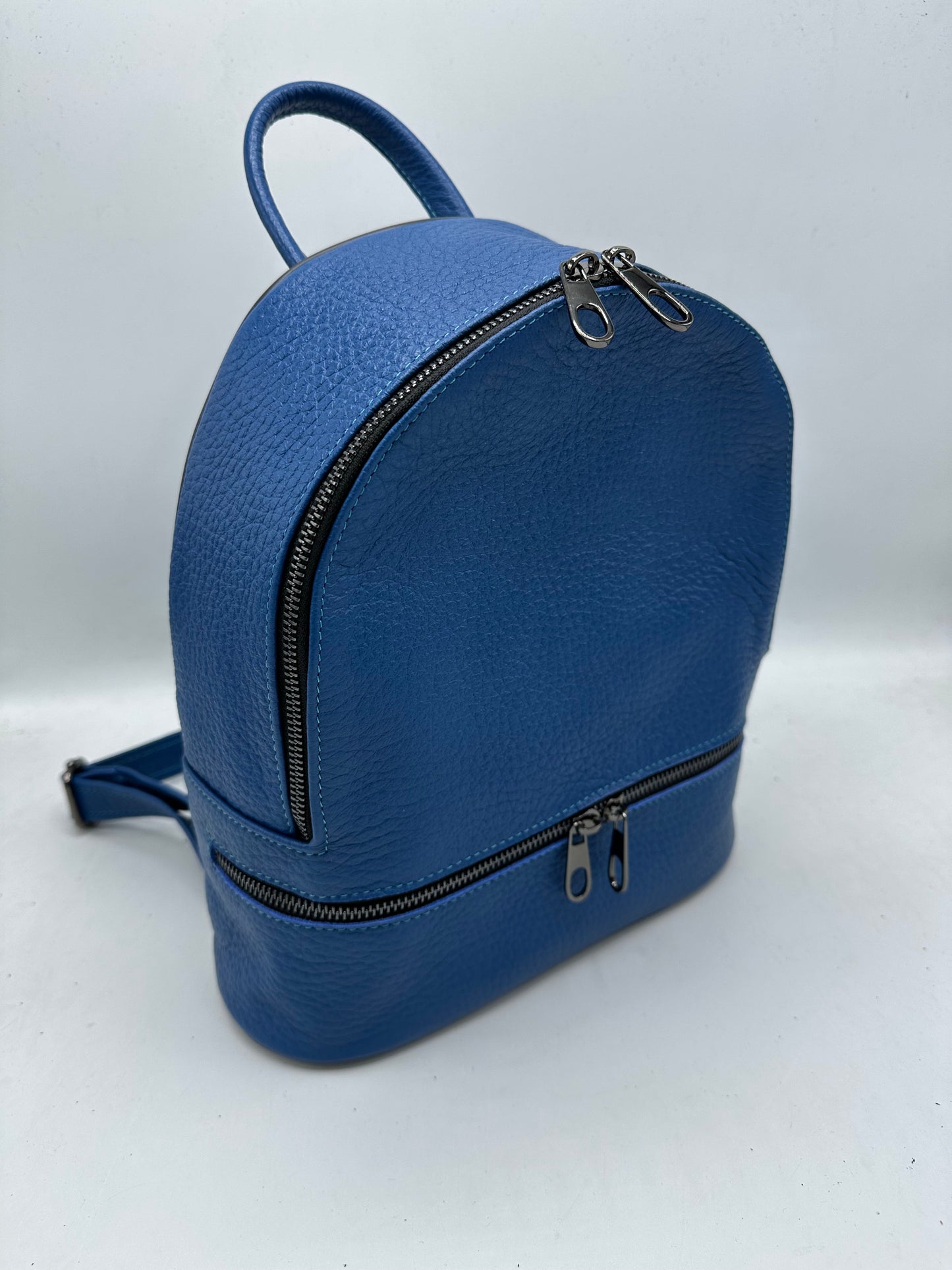 Rucsac Reea piele naturala premium