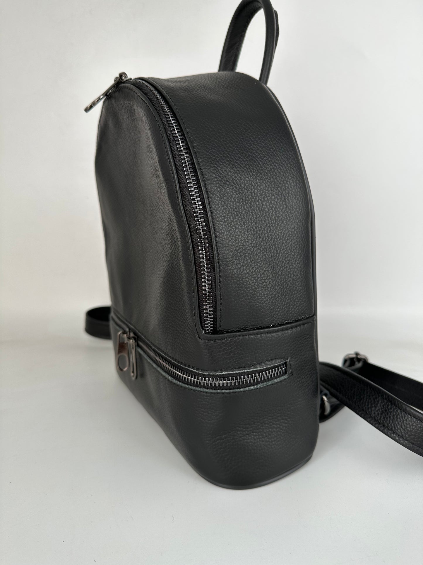 Rucsac Reea piele naturala premium