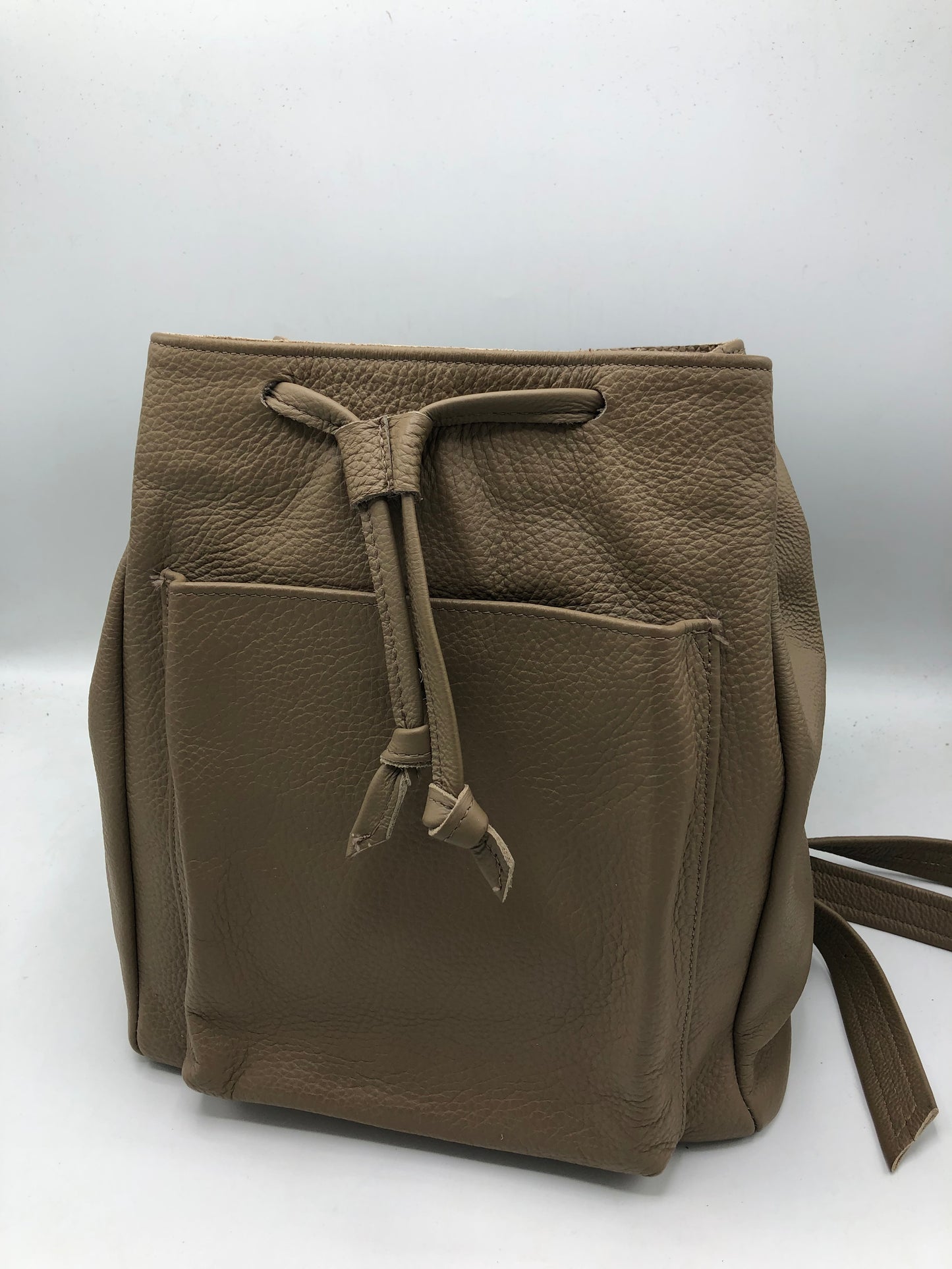 Rucsac dama Natalie piele naturala premium