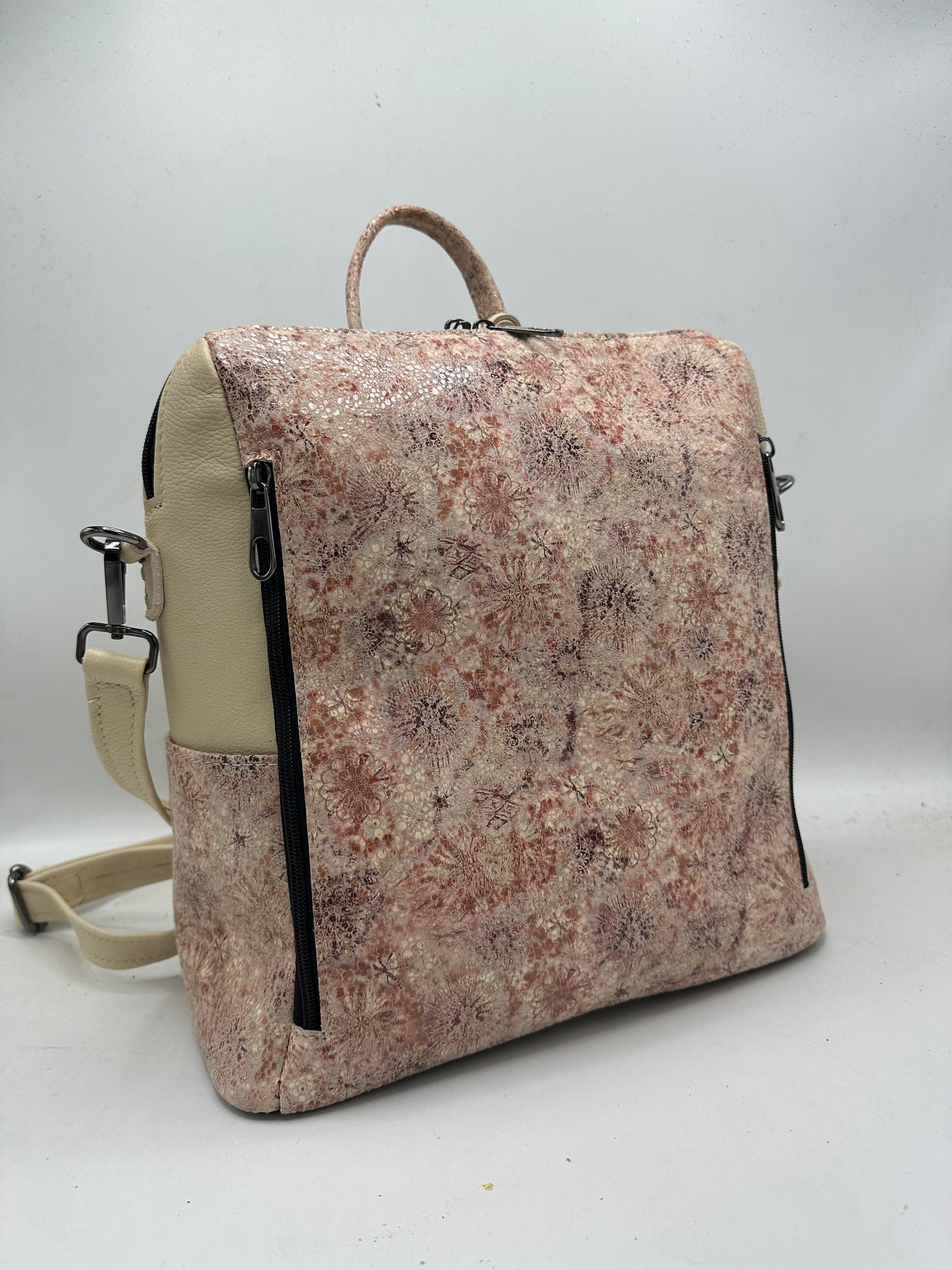Geanta Rucsac Carlie Princess Special Edition