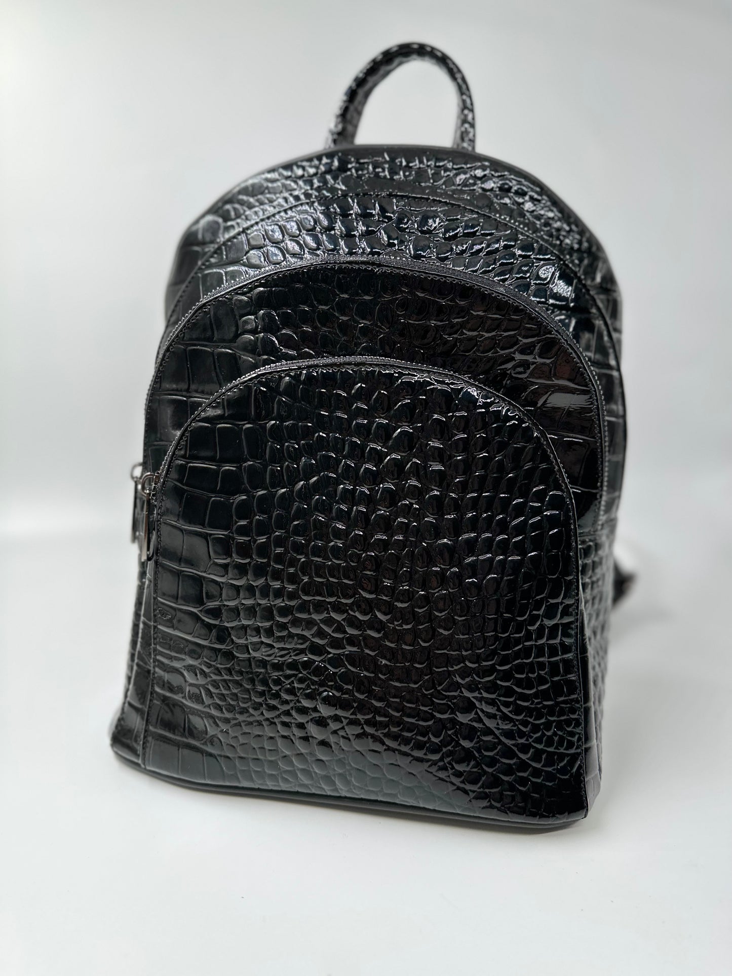 Rucsac Yasmin piele naturala premium model de exceptie