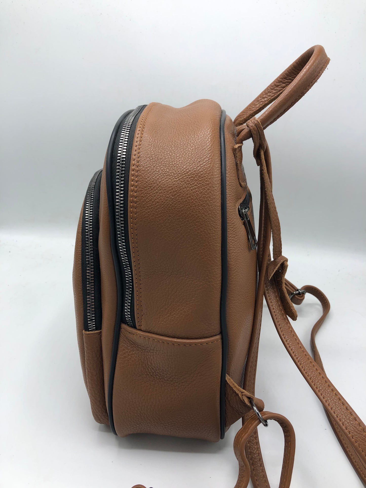 Rucsac Selena piele naturala premium