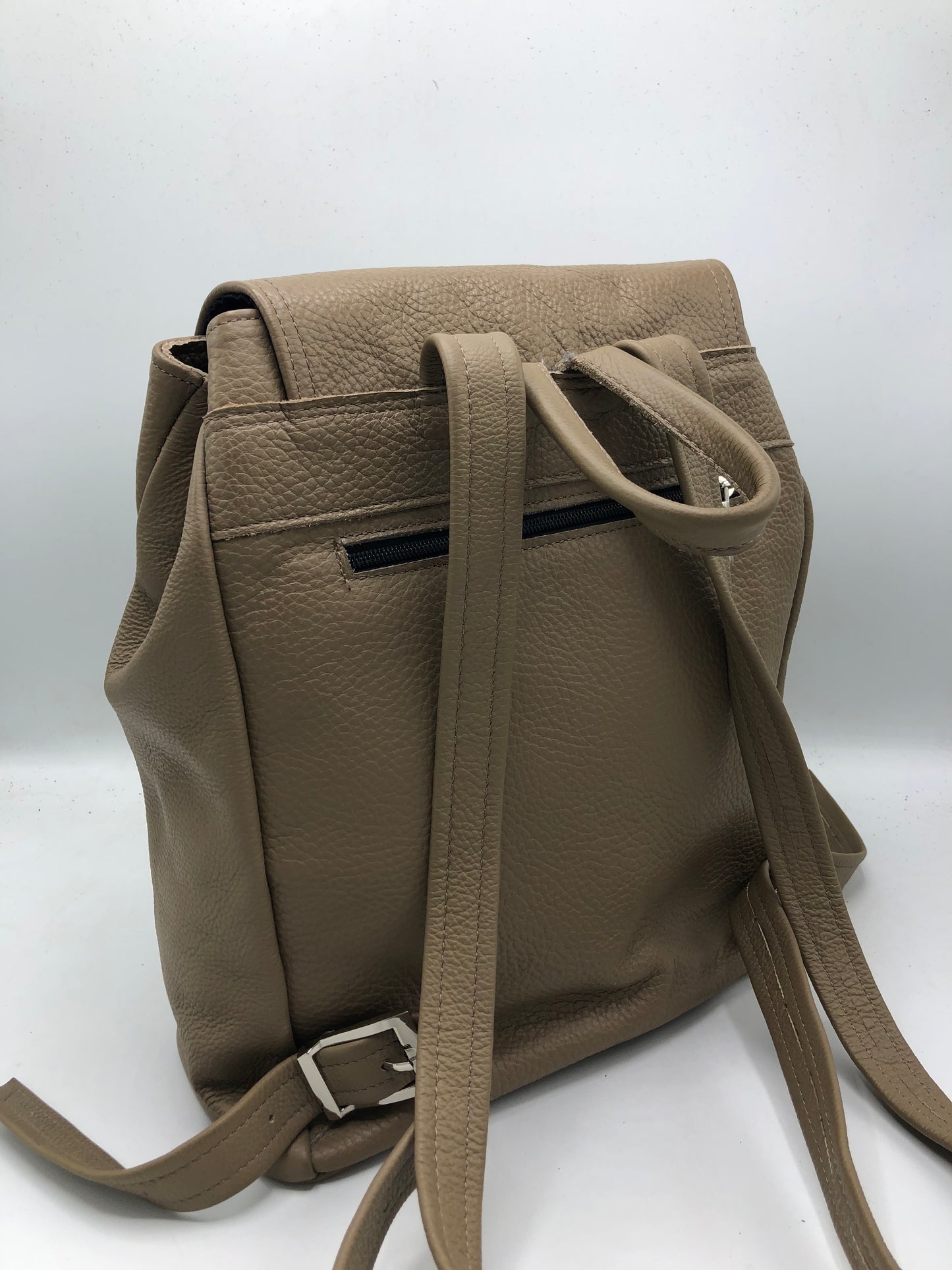Rucsac dama Natalie piele naturala premium