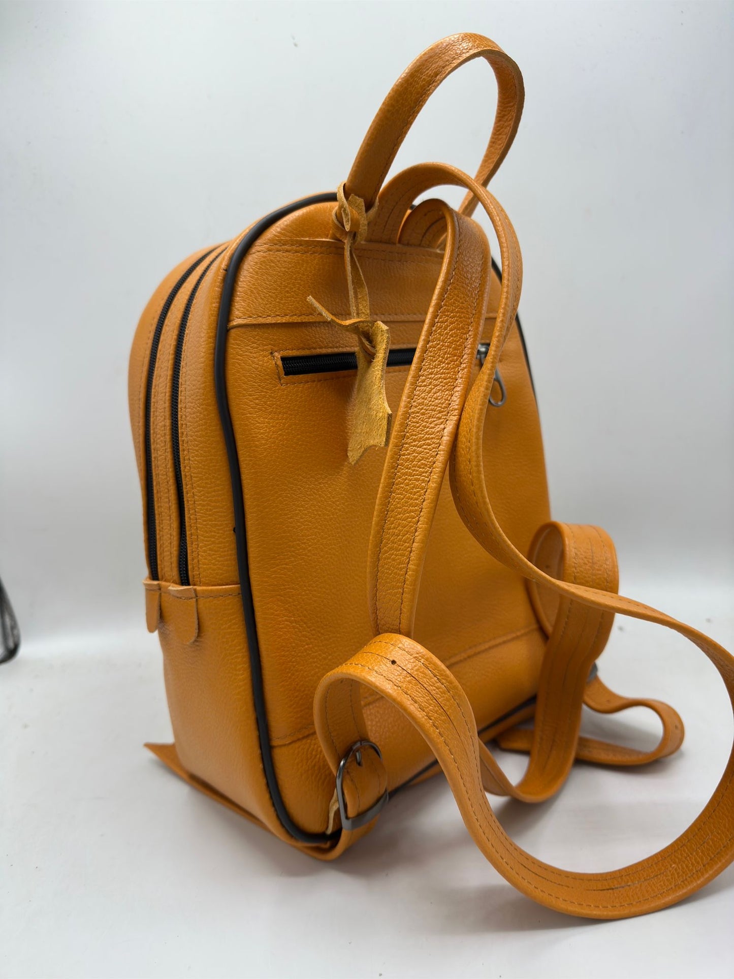 Rucsac dama Jacqueline piele naturala premium